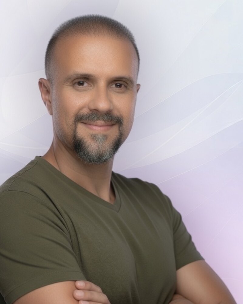 Renato Figueiredo, cofundador da TheraClavis